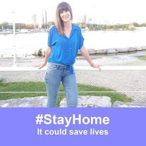 Meet your Posher, Jonell